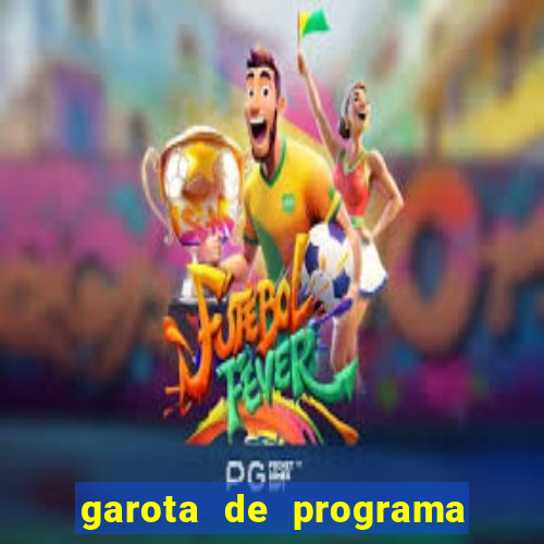 garota de programa de porto velho